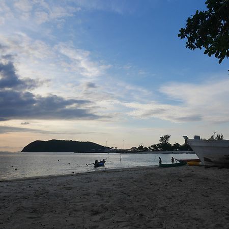 The Pier Koh Phangan 外观 照片