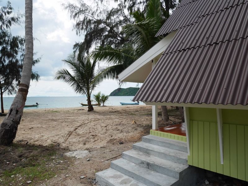 The Pier Koh Phangan 外观 照片