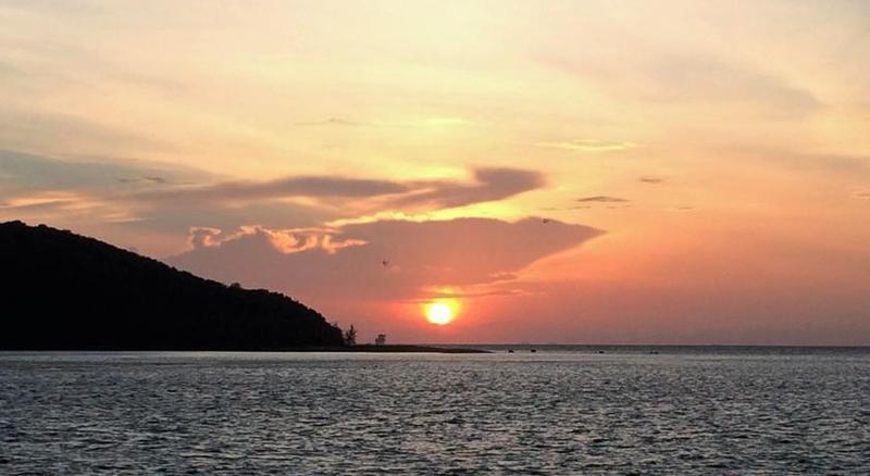 The Pier Koh Phangan 外观 照片