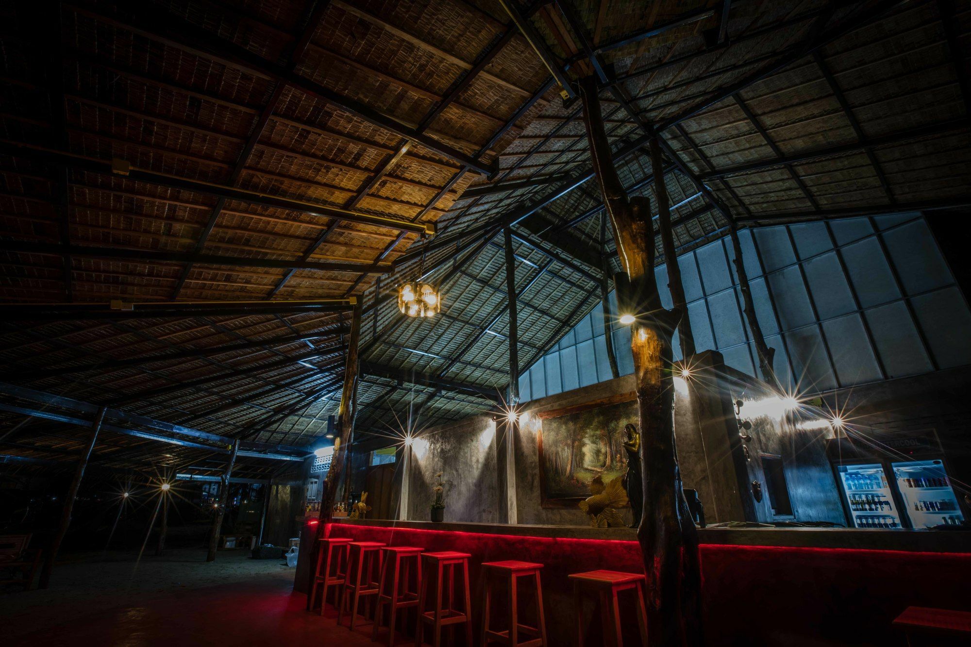 The Pier Koh Phangan 外观 照片