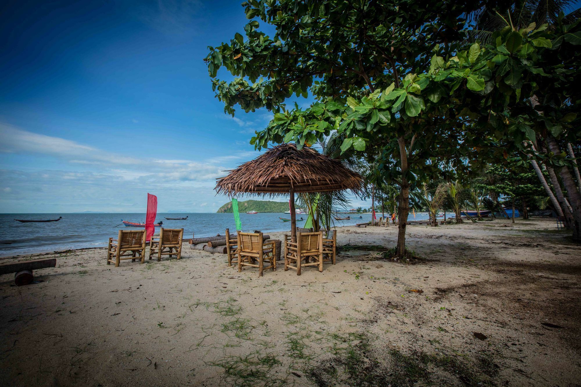 The Pier Koh Phangan 外观 照片