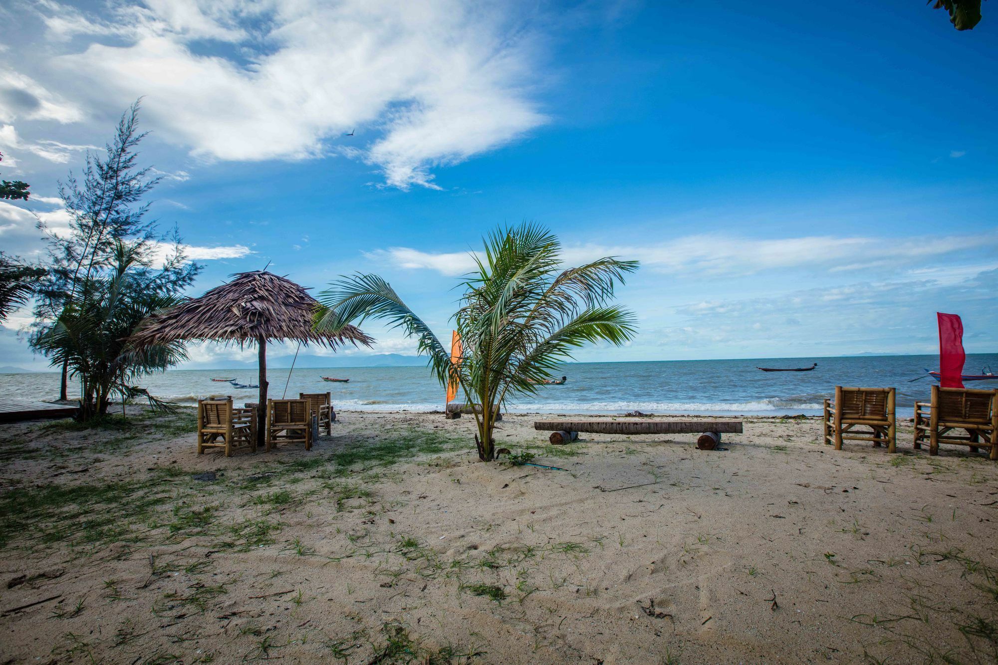The Pier Koh Phangan 外观 照片